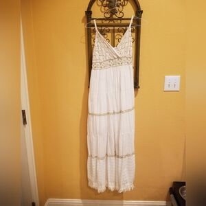 NWT Chic In Miami Summer Dress